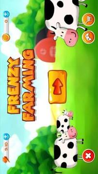 Farming for kids游戏截图1