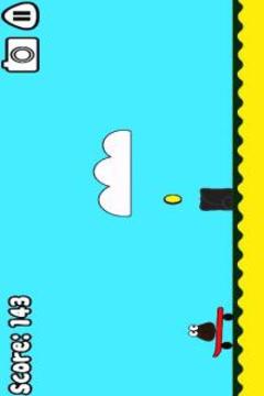 Pou New Cheat游戏截图3