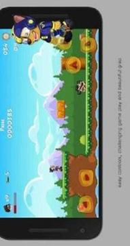 Paw*Patrol Free游戏截图3