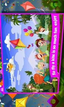 风筝飞行工厂和冒险游戏截图5