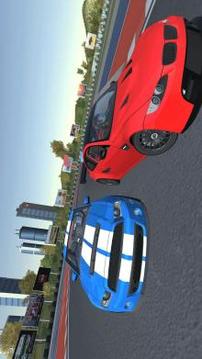 M3 Street Car Racing: M3 Metro World Street Racing游戏截图3