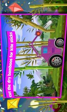 风筝飞行工厂和冒险游戏截图2