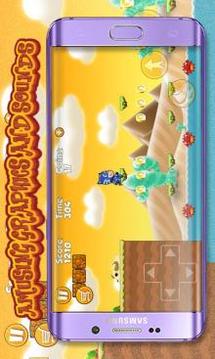 Super PJ Hero Masks游戏截图1