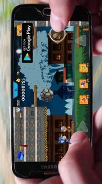 Super PJ Hero Masks游戏截图2