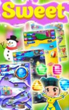 Bejeweled Deluxe 2018游戏截图2