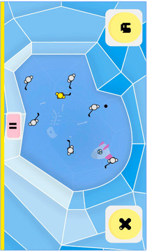 Mortal Hockey: Arcade游戏截图1
