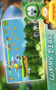 Gummy Bear And Friends - Speed Racing游戏截图3