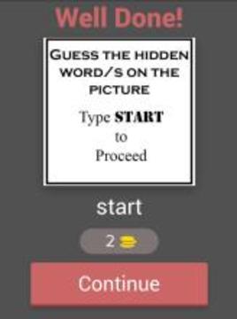 Wacky Wordies游戏截图5