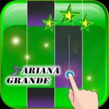 Ariana Grande Piano games游戏截图1