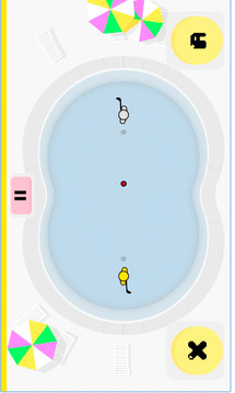 Mortal Hockey: Arcade游戏截图2