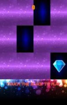 Demi Lovato Piano Tiles游戏截图2