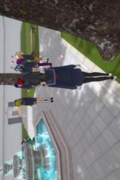 New Yandere Simulator Trick游戏截图2