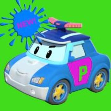 Paw Patrol Racing Run游戏截图3