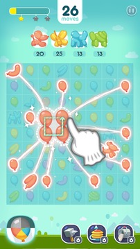 Balloon Pop: Bubble Blast King游戏截图2