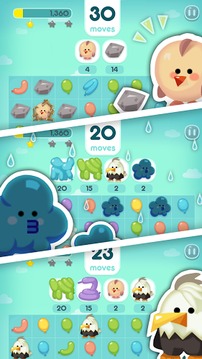 Balloon Pop: Bubble Blast King游戏截图4