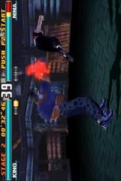 Best Tekken 3 King Guia游戏截图2