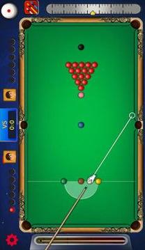 8 Ball Pool Snooker - Master游戏截图3