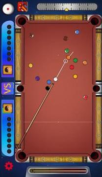 8 Ball Pool Snooker - Master游戏截图2