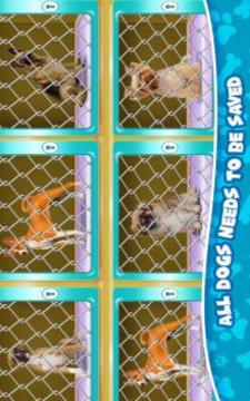 Doge Cage Escape游戏截图4