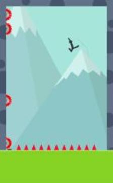 Stickman Survive: Jump and Dodge游戏截图2