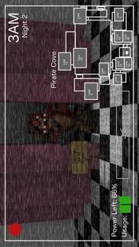 Map FNaF-SL 3 Pro Adventure for MCPE游戏截图3