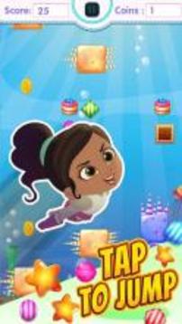 Nella Adventure - The Jumping Princess Knight游戏截图1