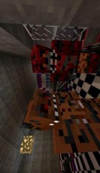 Map FNaF-SL 3 Pro Adventure for MCPE游戏截图1