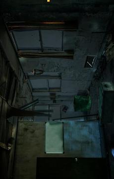 Escape Game Deserted House游戏截图1