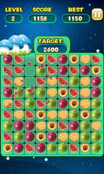 Fruit Crusher Mania游戏截图2