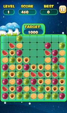 Fruit Crusher Mania游戏截图1