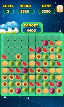 Fruit Crusher Mania游戏截图3