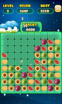 Fruit Crusher Mania游戏截图4