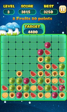 Fruit Crusher Mania游戏截图5