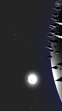 月之子游戏截图2