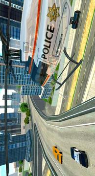 Police Helicopter Pilot 3D游戏截图1