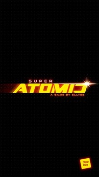 Super Atomic: The Hardest Game Ever!游戏截图5