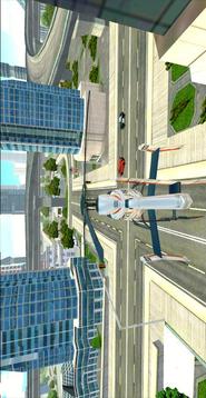 Police Helicopter Pilot 3D游戏截图5