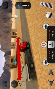 消防员模拟3D游戏截图4