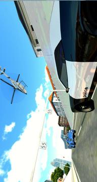 Police Helicopter Pilot 3D游戏截图2