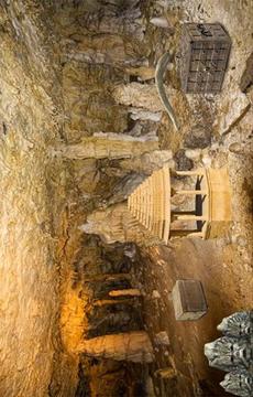Can You Escape Underground Mine游戏截图2