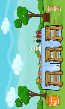Find My Teddy Bear游戏截图2