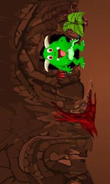 Villain Cave Escape游戏截图3