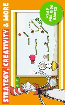 PBS KIDS Kart Kingdom游戏截图3