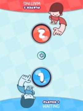 Doodle Match - Find Stuff game游戏截图2