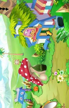 Wonderland Baby Escape游戏截图1