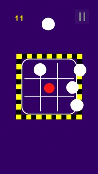 移动 - MOVE!游戏截图5