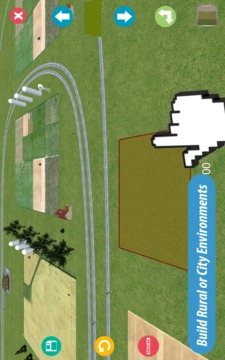 Train Sim Builder游戏截图3