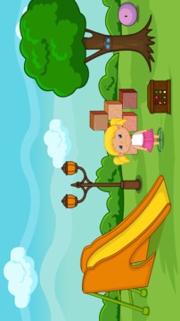 Find My Teddy Bear游戏截图4