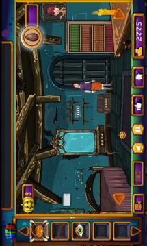 Halloween Games - 50 Free New Room Escape游戏截图5
