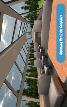 Train Sim Builder游戏截图5